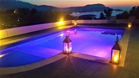 Villa Dionysos
