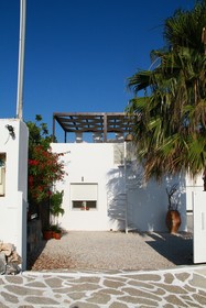 Villa Dionysos