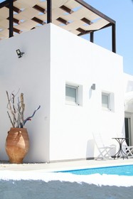 Villa Dionysos