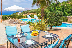 Villa Nikos