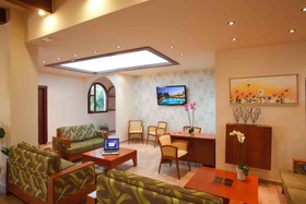 Alianthos Garden Hotel
