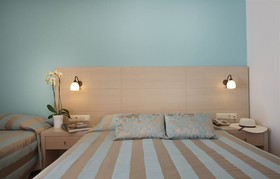 Alianthos Garden Hotel