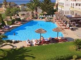 Alianthos Garden Hotel