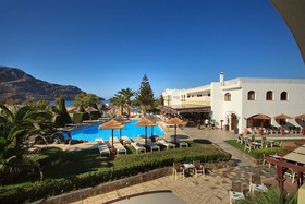 Alianthos Garden Hotel