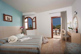 Alianthos Garden Hotel