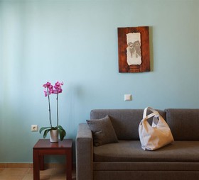 Alianthos Garden Hotel