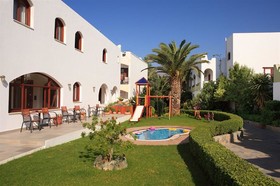Alianthos Garden Hotel