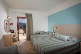 Alianthos Garden Hotel