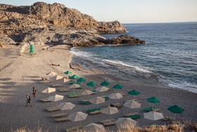 Ammoudi Hotel