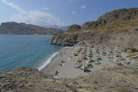 Ammoudi Hotel