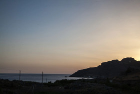Ammoudi Hotel