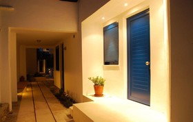 Anna Plakias Apartments