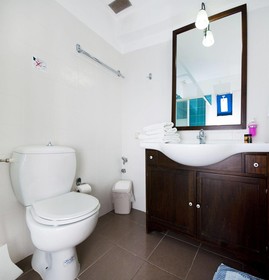 Anna Plakias Apartments