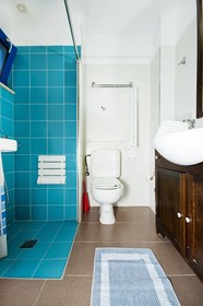 Anna Plakias Apartments