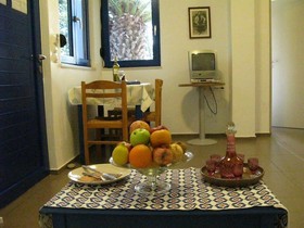 Anna Plakias Apartments