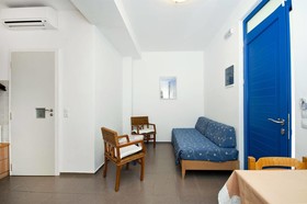 Anna Plakias Apartments
