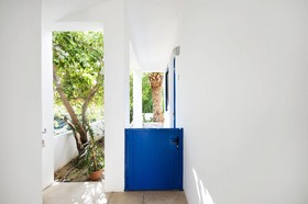 Anna Plakias Apartments