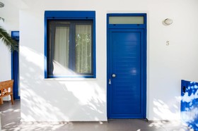 Anna Plakias Apartments