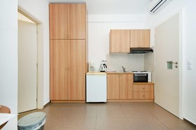 Anna Plakias Apartments