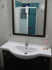 Anna Plakias Apartments