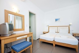 Anna Plakias Apartments
