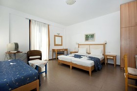 Anna Plakias Apartments