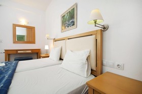 Anna Plakias Apartments
