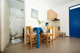 Anna Plakias Apartments