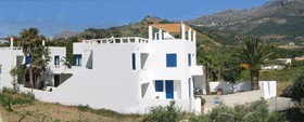 Anna Plakias Apartments