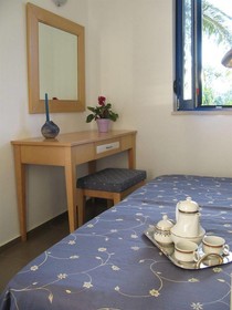 Anna Plakias Apartments