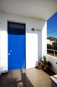 Anna Plakias Apartments