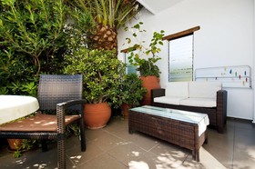 Anna Plakias Apartments