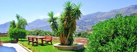 Anthos Apartments