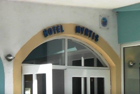 Hotel Myrtis