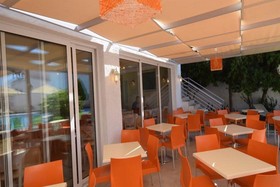 Hotel Myrtis
