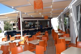 Hotel Myrtis