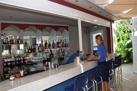 Hotel Myrtis
