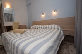 Hotel Myrtis