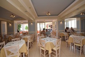 Hotel Myrtis