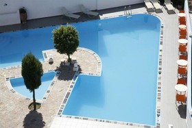 Hotel Myrtis