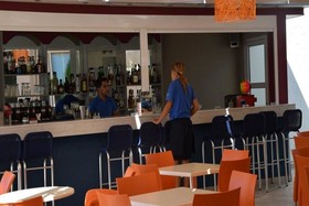 Hotel Myrtis