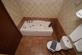 Hotel Porto Plakias
