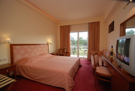Hotel Porto Plakias