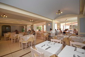 Hotel Porto Plakias