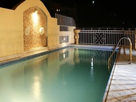 Hotel Porto Plakias