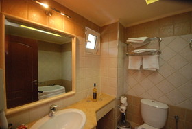 Hotel Porto Plakias