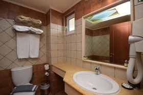 Hotel Porto Plakias
