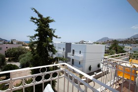 Hotel Porto Plakias
