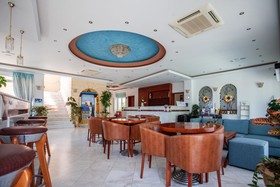 Hotel Porto Plakias