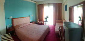 Hotel Porto Plakias